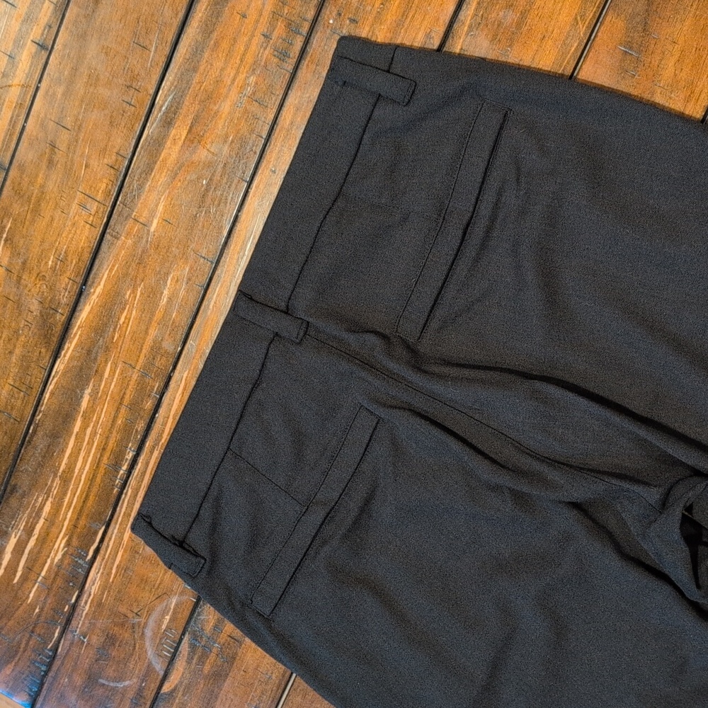 Lululemon Commission Pant Slim Wool 28 x 32.5" - Picture 6 of 10